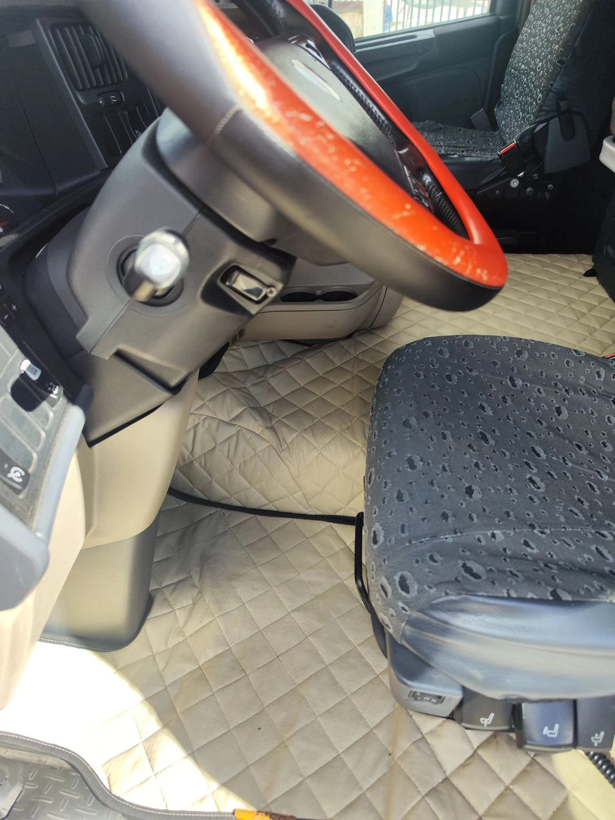 Scania R 500 | Mobile.bg   14