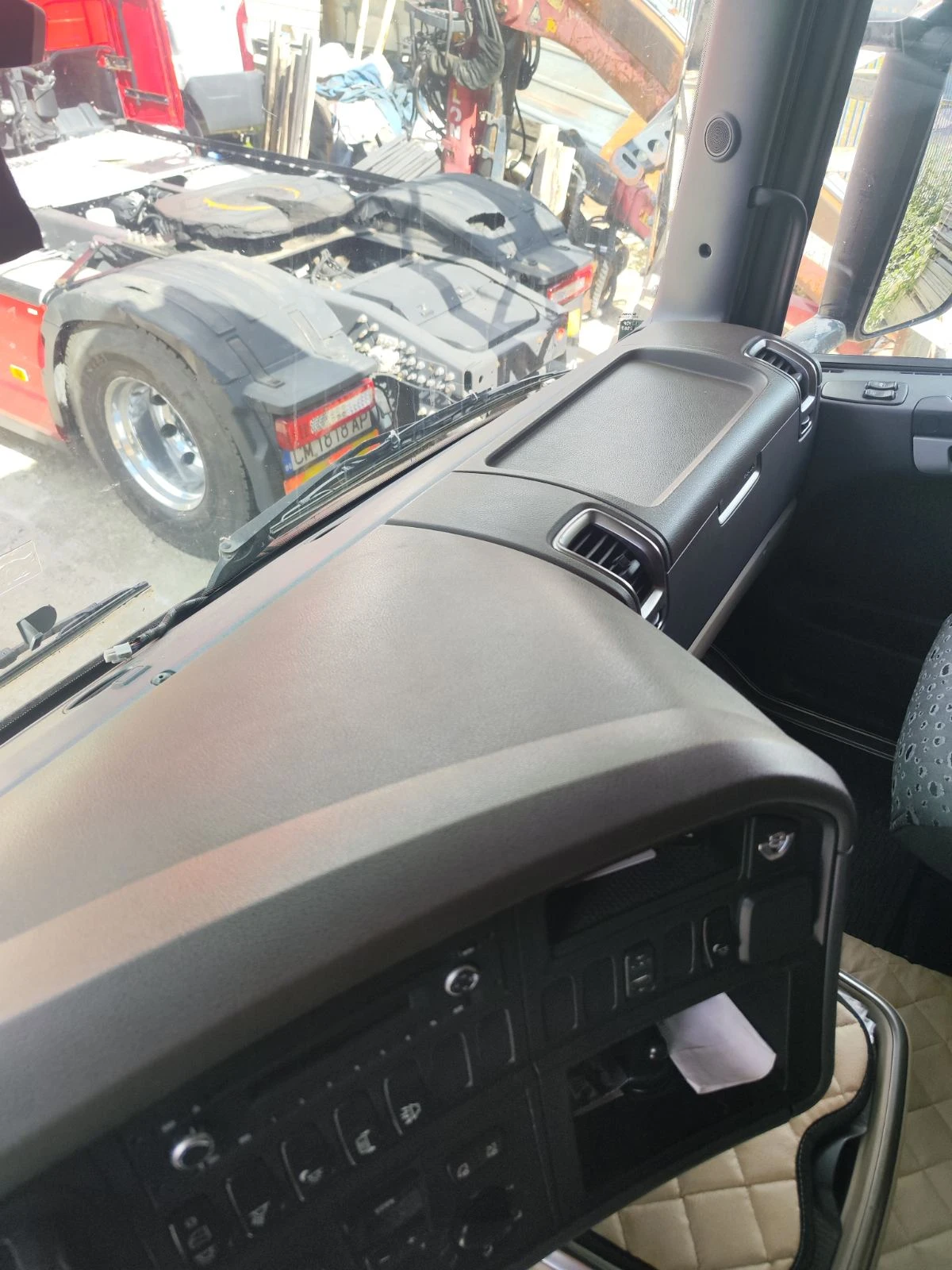 Scania R 500  - изображение 2