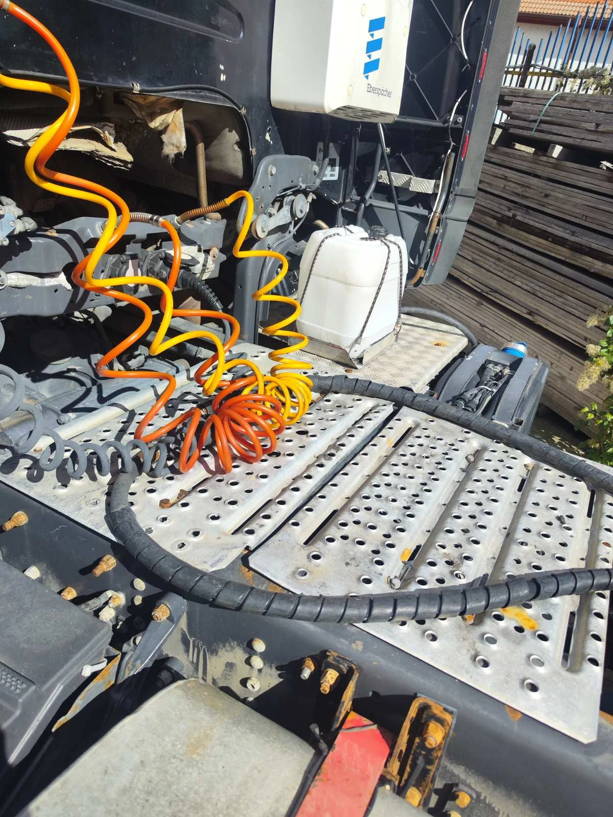 Scania R 500 | Mobile.bg   12