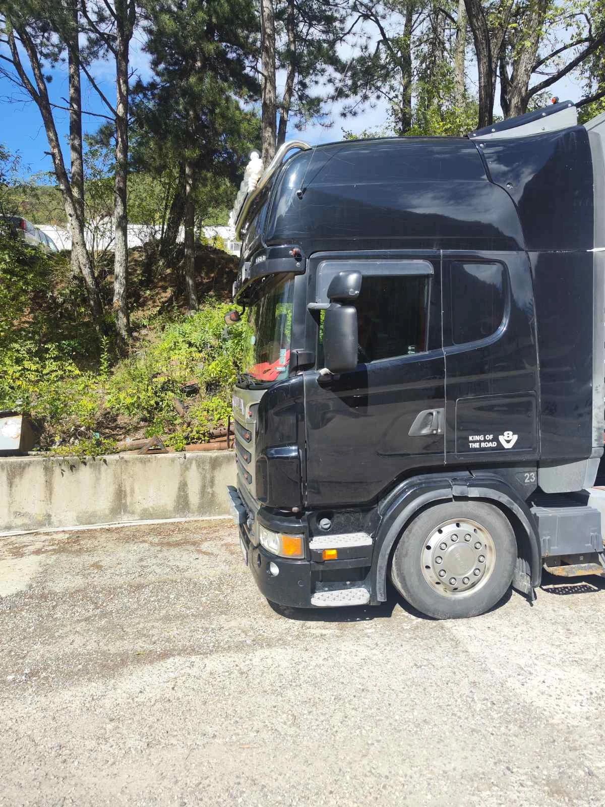 Scania R 500  - изображение 3