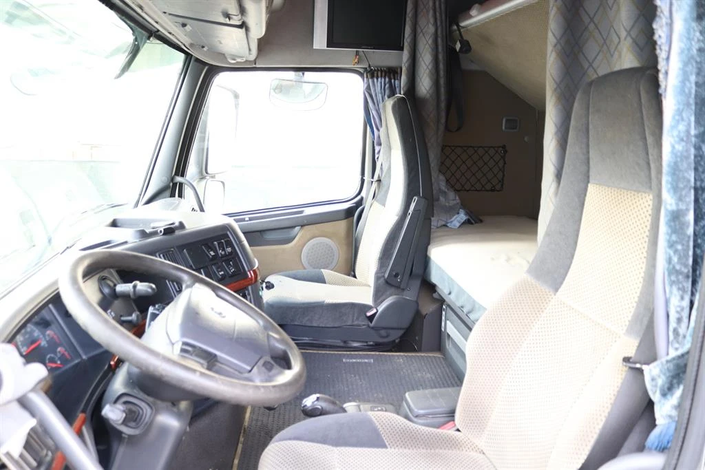 Volvo Fh | Mobile.bg   17