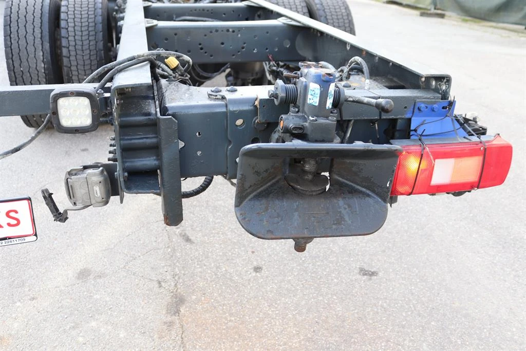 Volvo Fh  - изображение 5