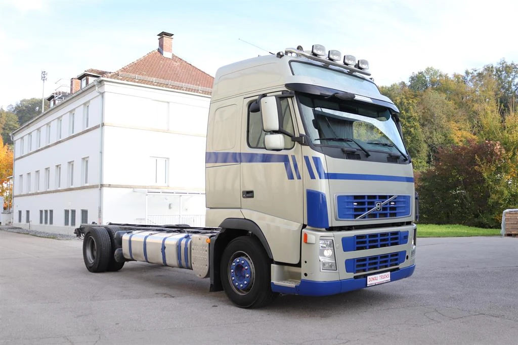 Volvo Fh | Mobile.bg   1