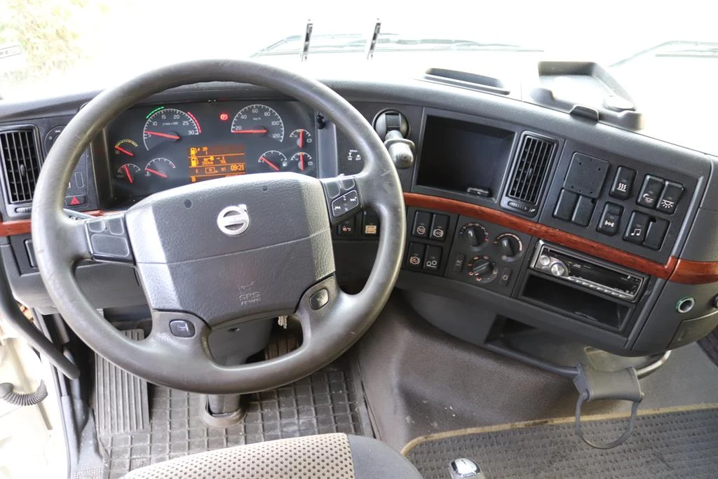 Volvo Fh  - изображение 10