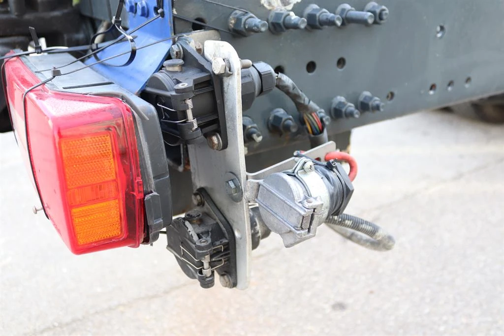 Volvo Fh  - изображение 6