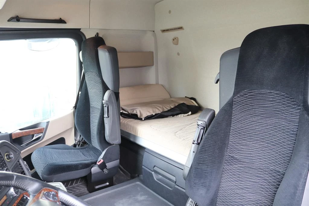 Mercedes-Benz Actros | Mobile.bg   16