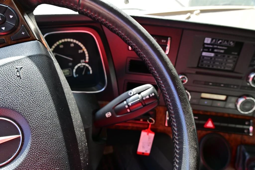 Mercedes-Benz Actros 1842 Thermo King T1200R ��������������� | Mobile.bg � ����������� 10