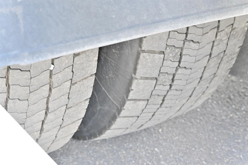 Mercedes-Benz Actros 1842 Thermo King T1200R ��������������� | Mobile.bg � ����������� 14