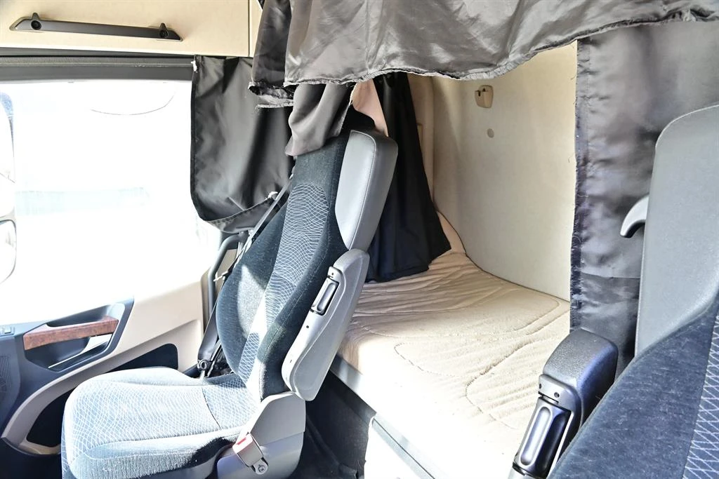 Mercedes-Benz Actros 1842 Thermo King T1200R ��������������� | Mobile.bg � ����������� 7