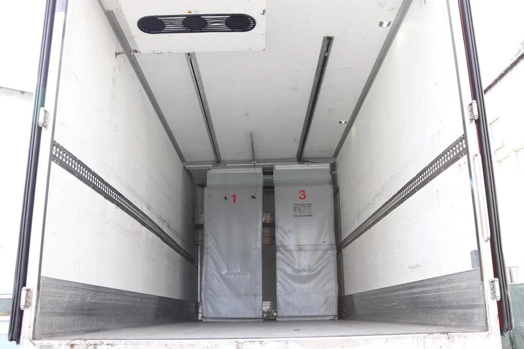 Mercedes-Benz Actros  - изображение 5