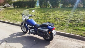 Suzuki Marauder Чопър , снимка 4