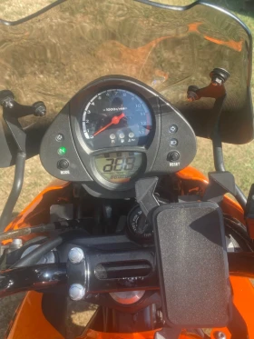 Kawasaki ER, снимка 4