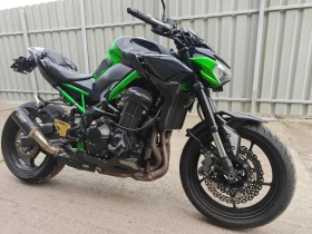 Kawasaki Z Z900, снимка 4