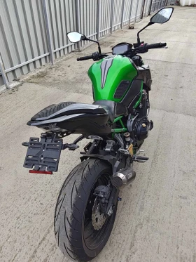 Kawasaki Z Z900, снимка 2