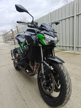 Kawasaki Z Z900, снимка 1
