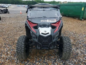 Can-Am Maverick X3  DS TURBO RR / 200 к.с. / ЛИЗИНГ, снимка 9