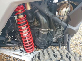 Can-Am Maverick X3  DS TURBO RR / 200 к.с. / ЛИЗИНГ, снимка 7