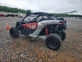 Can-Am Maverick X3  DS TURBO RR / 200 к.с. / ЛИЗИНГ, снимка 3