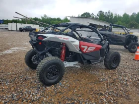 Can-Am Maverick X3  DS TURBO RR / 200 к.с. / ЛИЗИНГ, снимка 4