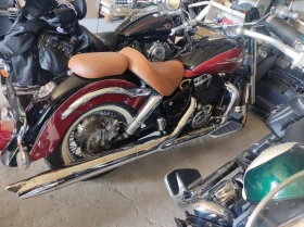 Honda Shadow 1100 С3, снимка 11