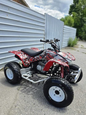 Honda Trx TRX 400EX, снимка 7