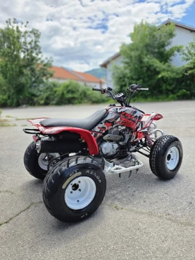 Honda Trx TRX 400EX, снимка 5