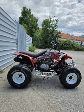 Honda Trx TRX 400EX, снимка 9