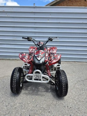 Honda Trx TRX 400EX, снимка 8