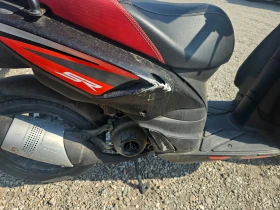 Aprilia Sr Лизинг Бартер, снимка 9