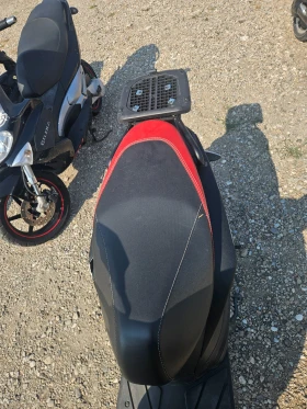 Aprilia Sr Лизинг Бартер, снимка 7