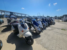 Aprilia Sr Лизинг Бартер, снимка 13