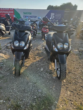 Yamaha Neos Лизинг Бартер, снимка 7