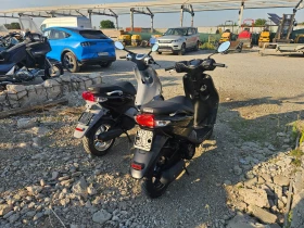 Yamaha Neos Лизинг Бартер, снимка 9