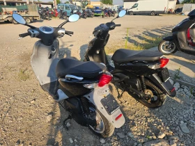 Yamaha Neos Лизинг Бартер, снимка 10