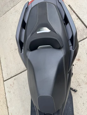 Yamaha X-max, снимка 10