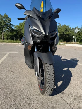 Yamaha X-max, снимка 6