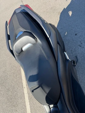 Yamaha X-max, снимка 8