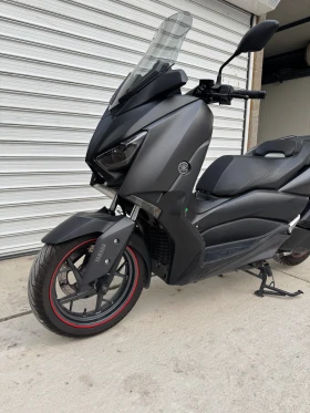 Yamaha X-max, снимка 4