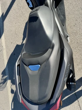 Yamaha X-max, снимка 7