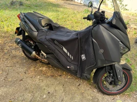 Yamaha X-max, снимка 9