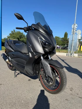 Yamaha X-max, снимка 1