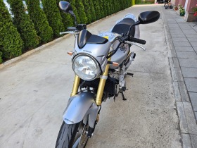 Honda Hornet 600cc, ORIGINAL!, снимка 12 - Мотоциклети и мототехника - 41790044