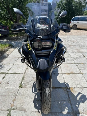 BMW R R1200GSA | Mobile.bg    8