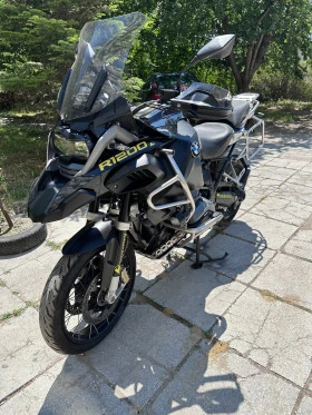 BMW R R1200GSA | Mobile.bg    9