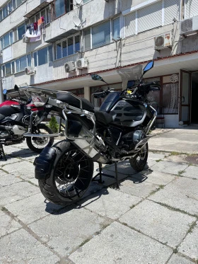 BMW R R1200GSA | Mobile.bg    3