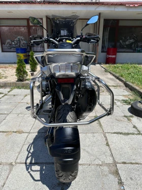 BMW R R1200GSA | Mobile.bg    4