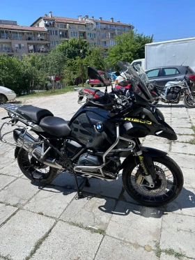 BMW R R1200GSA | Mobile.bg    2