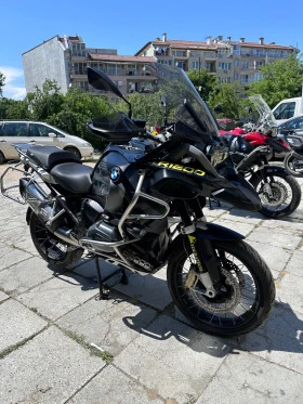 BMW R R1200GSA | Mobile.bg    1