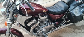 Suzuki Intruder Внос от Швейцария с Платено Мито и Ддс, снимка 2