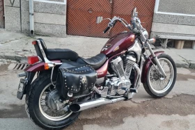 Suzuki Intruder Внос от Швейцария с Платено Мито и Ддс, снимка 6